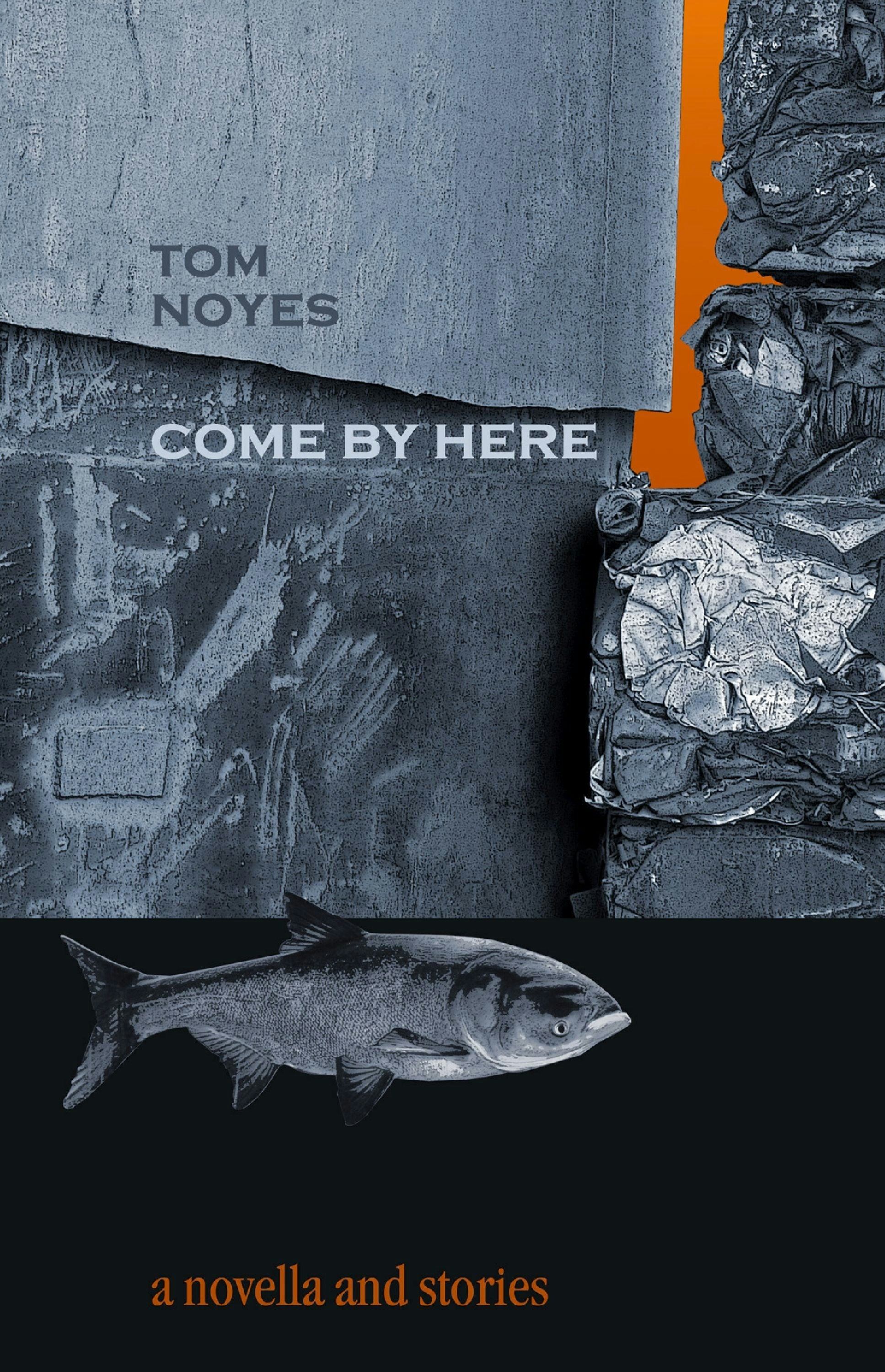 Book cover image for Come By Here ISBN: 9781932870930